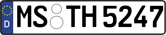 MS-TH5247
