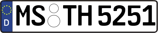 MS-TH5251