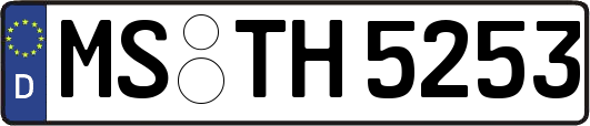 MS-TH5253