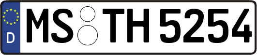 MS-TH5254