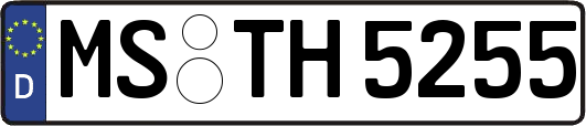 MS-TH5255