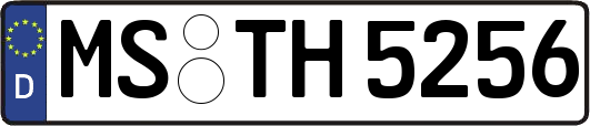 MS-TH5256