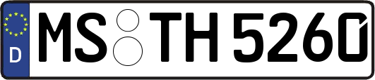 MS-TH5260