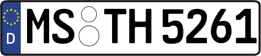 MS-TH5261