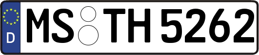 MS-TH5262