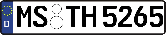 MS-TH5265
