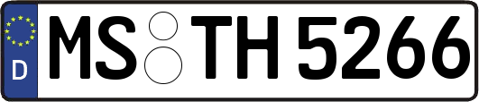 MS-TH5266