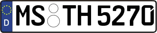 MS-TH5270