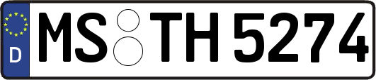 MS-TH5274