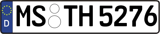 MS-TH5276