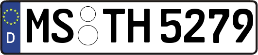 MS-TH5279