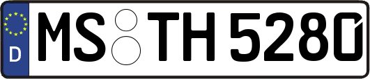 MS-TH5280
