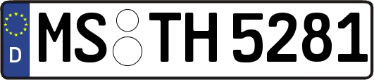 MS-TH5281