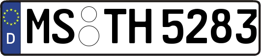MS-TH5283
