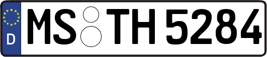 MS-TH5284