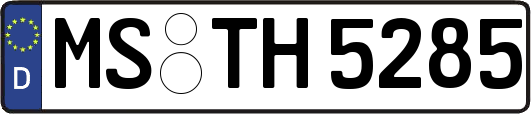 MS-TH5285