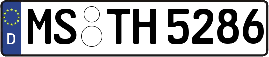 MS-TH5286