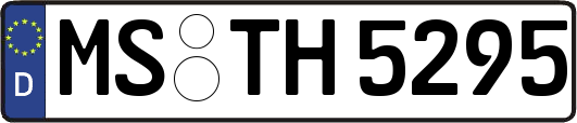 MS-TH5295