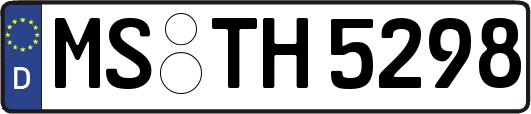 MS-TH5298