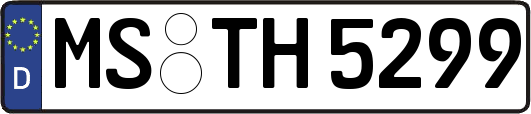 MS-TH5299