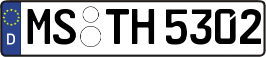 MS-TH5302