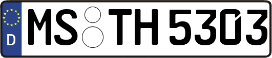 MS-TH5303
