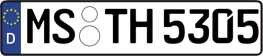 MS-TH5305