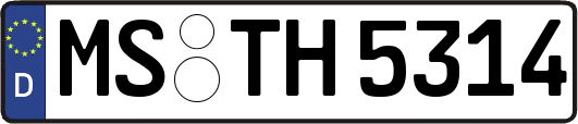 MS-TH5314