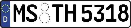 MS-TH5318
