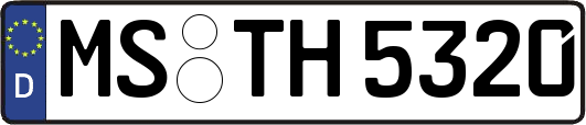 MS-TH5320