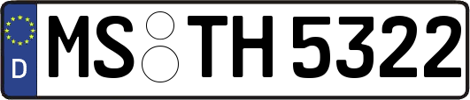 MS-TH5322