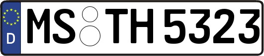 MS-TH5323