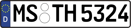 MS-TH5324