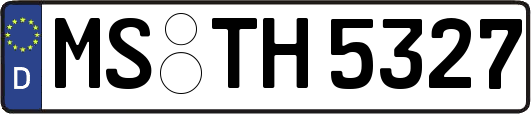 MS-TH5327