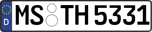 MS-TH5331