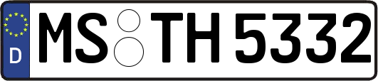 MS-TH5332