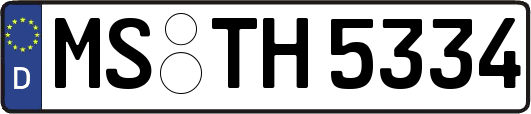 MS-TH5334
