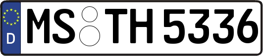 MS-TH5336