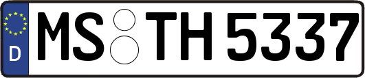 MS-TH5337