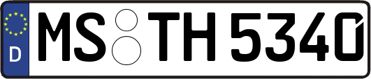 MS-TH5340