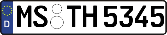 MS-TH5345