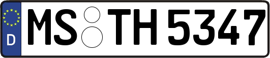 MS-TH5347