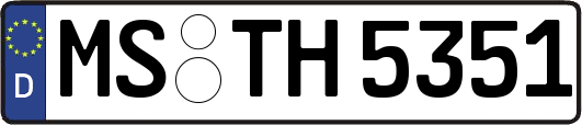 MS-TH5351