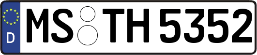 MS-TH5352