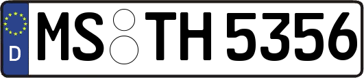 MS-TH5356