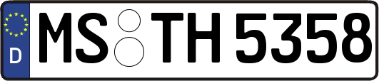 MS-TH5358