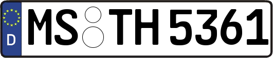 MS-TH5361