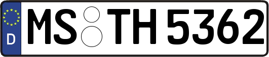 MS-TH5362