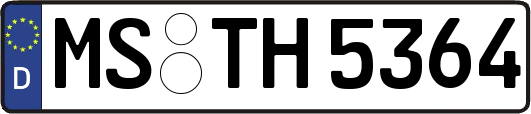 MS-TH5364
