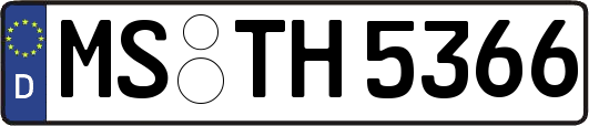 MS-TH5366